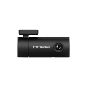 กล้องติดรถยนต์ DDPAI MINI PRO UHD 1296 สีดำ