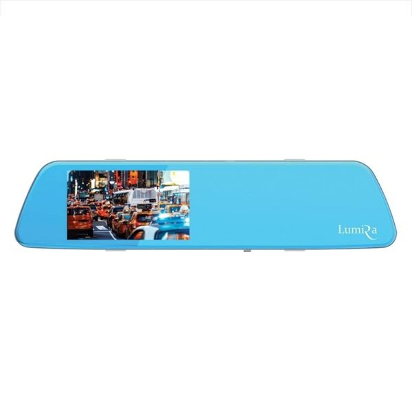 กล้องติดรถยนต์ LUMIRA LCDV-043+ - Image 2