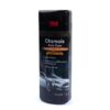 ผ้าชามัวร์ซับน้ำ ออโต้แคร์ 3M สีม่วง - Image 2