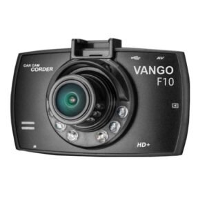 กล้องติดรถยนต์ เฉพาะกล้องหน้า VANGO F10