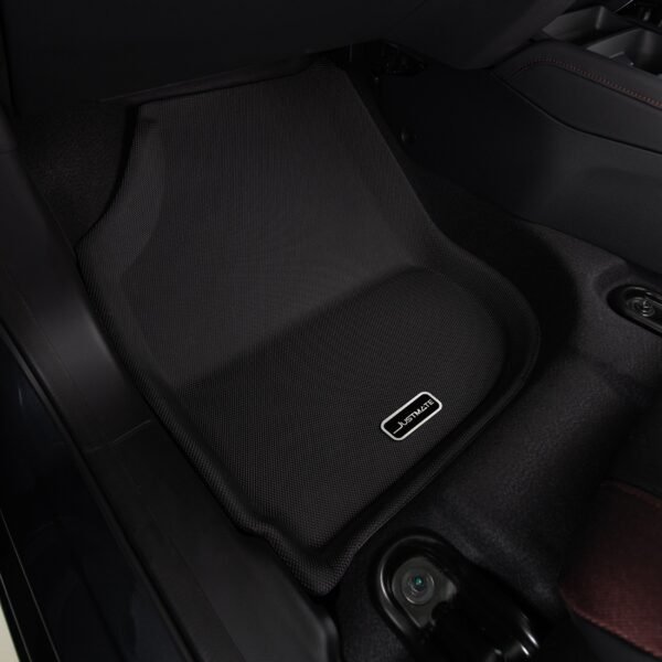 พรมปูพื้นรถยนต์ JUSTMATE HONDA CITY SEDAN 2020-2026 - Image 5