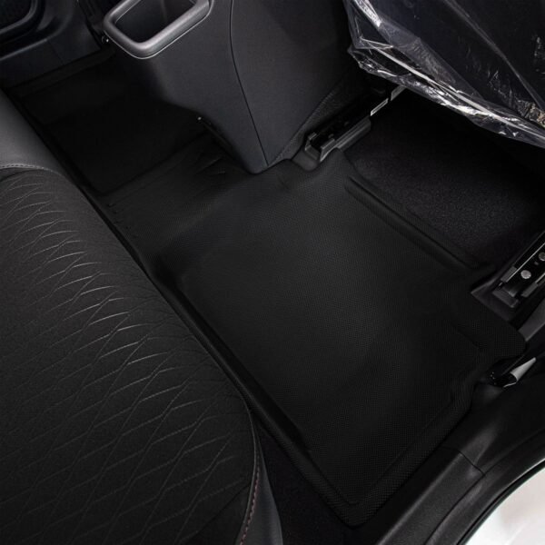 พรมปูพื้นรถยนต์ JUSTMATE HONDA CITY SEDAN 2020-2026 - Image 6