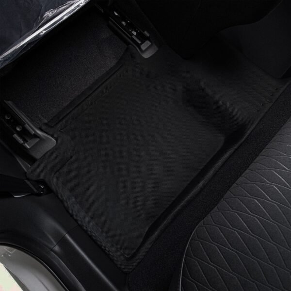 พรมปูพื้นรถยนต์ JUSTMATE HONDA CITY SEDAN 2020-2026 - Image 7