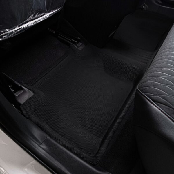 พรมปูพื้นรถยนต์ JUSTMATE HONDA CITY SEDAN 2020-2026 - Image 8