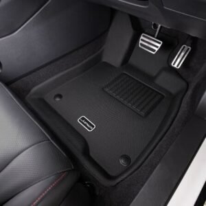 พรมปูพื้นรถยนต์ JUSTMATE HONDA ACCORD G11 2023 - 2028